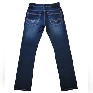 Jeans by Buffalo - Ethan super slim cut jeans